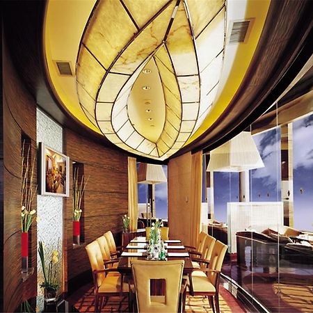 The Kunlun Beijing Hotel Faciliteiten foto