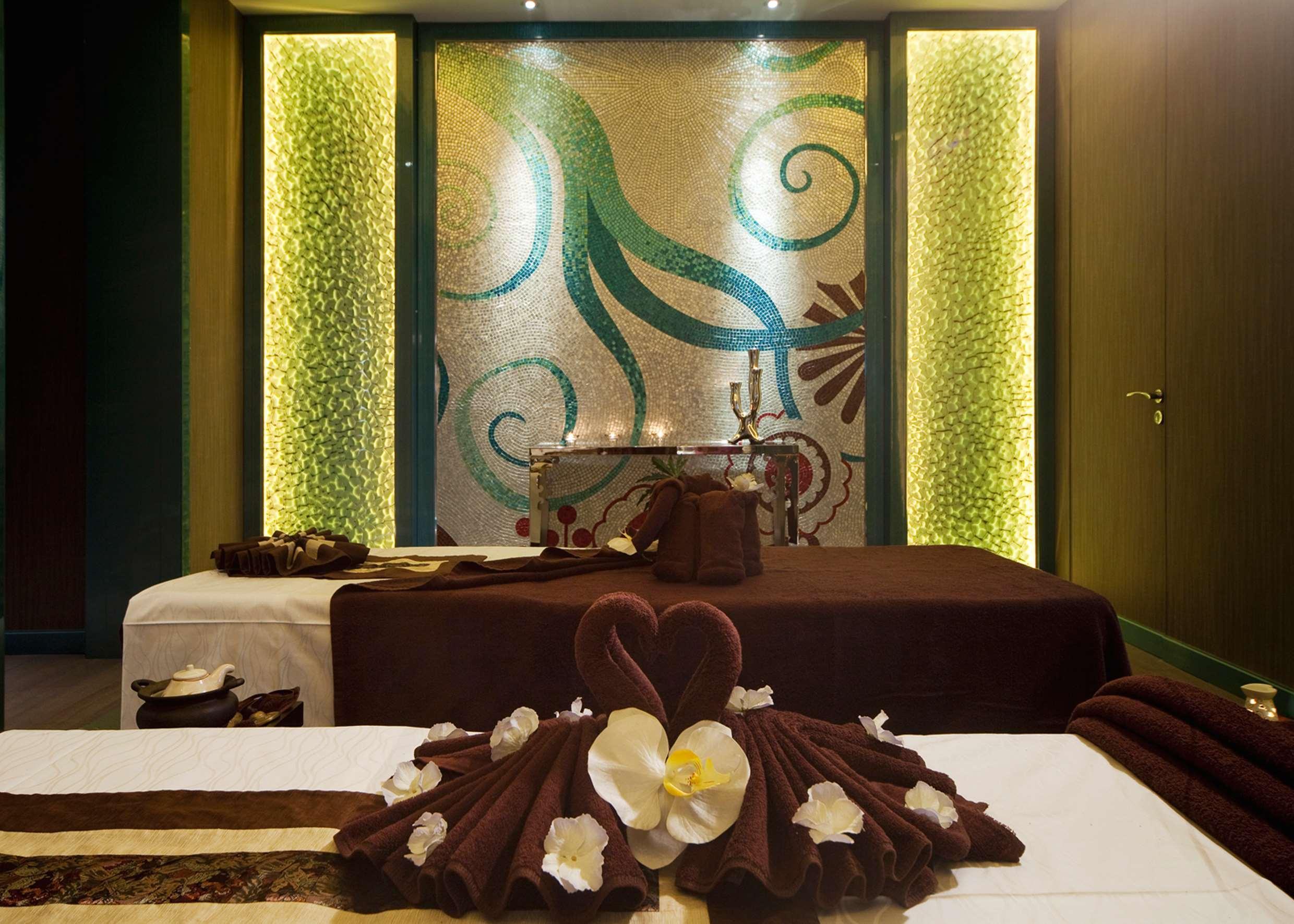 The Kunlun Beijing Hotel Buitenkant foto