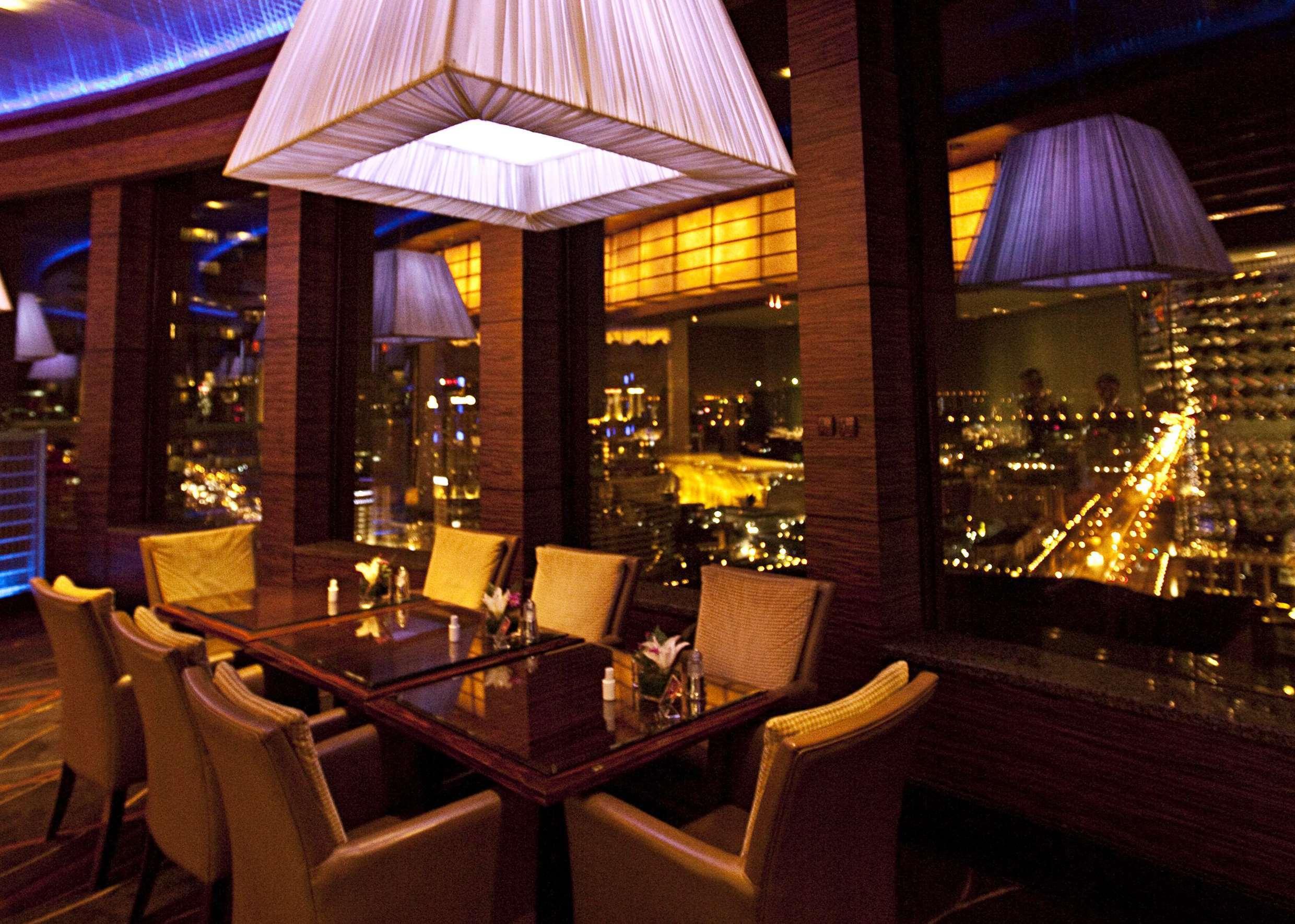 The Kunlun Beijing Hotel Buitenkant foto